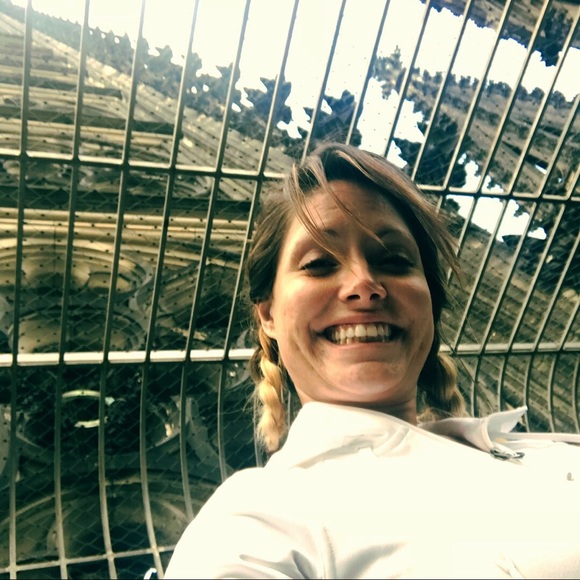 Meet your Posher, Jessica - Picture 7 of 7